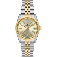 Momentus CW132T-08SG Kadın Kol Saati