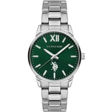 U.S. Polo Assn. Us Polo Assn USPA2057-09 Kadın Kol Saati