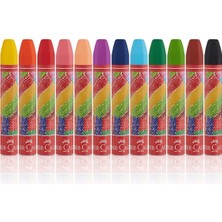 Faber-Castell Karton Kutu Pastel Boya 12 Renk