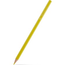 Faber-Castell Karton Kutu Renkli Boya Kalemi, 12 Renk, Yumuşak ve Canlı Renkler, Kolay Açılır