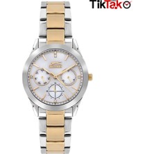 SLAZENGER SL.09.2032.4.04 Kadın Kol Saati