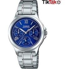 Casio Ltp-V300d-2a2udf Kadın Kol Saati