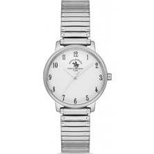 Santa Barbara Polo & Racquet Club SB.1.10265.1 Kadın Kol Saati