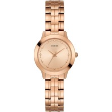 Guess Guw0989L3 Kadın Kol Saati