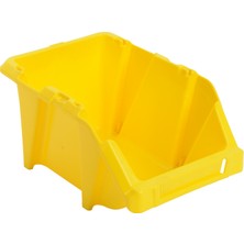 Sembol Plastik Kpa 30 Sarı Konik Plastik Avadanlık