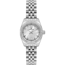 Daniel Klein DKE.1.10662-1 Kadın Kol Saati