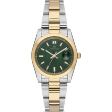 Momentus CW136T-15SG Kadın Kol Saati