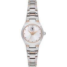 Santa Barbara Polo & Racquet Club SB.1.10612.5  Kadın Kol Saati