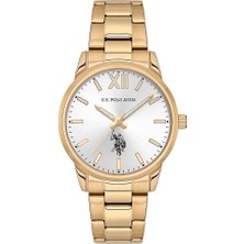 U.S. Polo Assn. Us Polo Assn USPA2057-13 Kadın Kol Saati