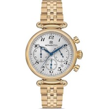 Momentus TC250G-02GM Kadın Kol Saati