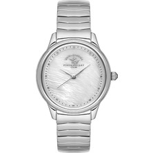 Santa Barbara Polo & Racquet Club SB.1.10568-1 Kadın Kol Saati