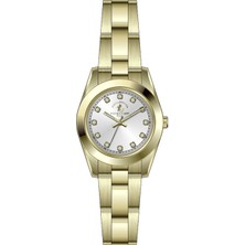 Santa Barbara Polo & Racquet Club SB.4.10012-4 Kadın Kol Saati