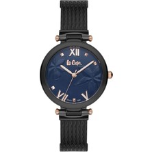 Lee Cooper LC06735.090 Kadın Kol Saati