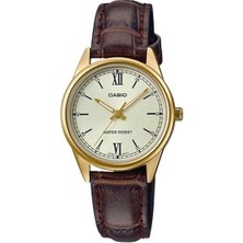 Casio LTP-V005GL-9BUDF Kadın Kol Saati