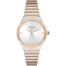 Wesse WWL303104 Kadın Kol Saati