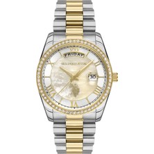 U.S. Polo Assn. USPA2054-07 Kadın Kol Saati