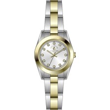 Santa Barbara Polo & Racquet Club SB.4.10012-2 Kadın Kol Saati