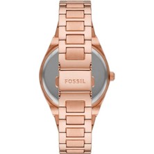 Fossil FES5258 Kadın Kol Saati