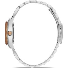 Momentus CS384T-02SR Kadın Kol Saati