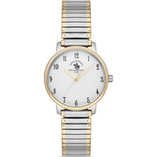 Santa Barbara Polo & Racquet Club Sb.1.10265.3 Kadın Kol Saati