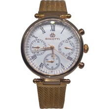 Bigotti BM202-BGT0197-6 Kadın Kol Saati