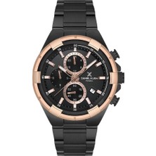 Daniel Klein DK.1.13804-5 Erkek Kol Saati