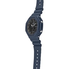 Casio GA-B2100-2ADR Kol Saati