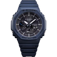Casio GA-B2100-2ADR Kol Saati