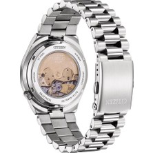 Citizen Tsuyosa NJ0159-86A Otomatik Erkek Kol Saati