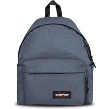 Eastpak Padded Pak'R Crafty Jeans Sırt Çantası Ek62042X