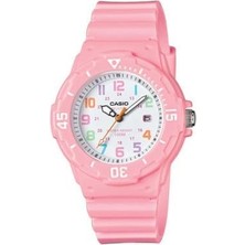 Casio LRW-200H-4B2VDF Kız Çocuk Kol Saati