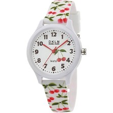 Daniel Klein DK.1.12514.3 Kadın Kol Saati