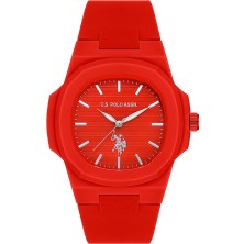 U.S. Polo Assn. USPA1050-05 Erkek Kol Saati