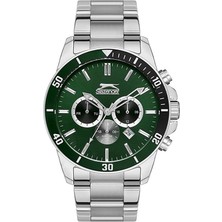 Slazenger SL.09.2147.2.04 Unisex Kol Saati