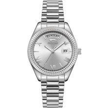 Slazenger SL.09.2338.4.01 Kadın Kol  Saati