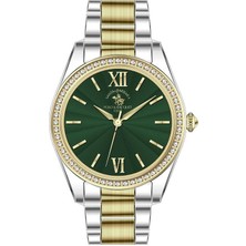 Santa Barbara Polo & Racquet Club SB.1.10645-4 Kadın Kol Saati