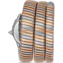 Momentus SS260T-02SR Kadın Kol Saati