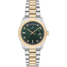 Momentus CW134T-15SG Kadın Kol Saati