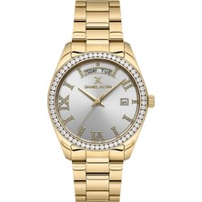 Daniel Klein DK.1.13771-2 Kadın Kol Saati