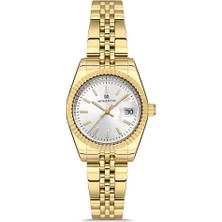 Momentus CS384G-02SG Kadın Kol Saati