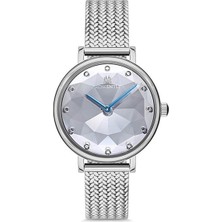 Momentus CW126S-02SS Kadın Kol Saati