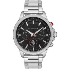 U.S. Polo Assn. Us Polo Assn USPA1034-01 Erkek Kol Saati