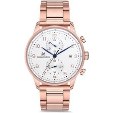 Momentus CC114R-02SR Erkek Kol Saati