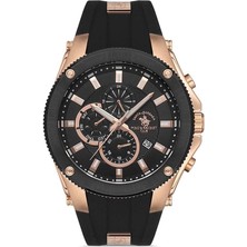 Santa Barbara Polo & Racquet Club SB.1.10402.5 Erkek Kol Saati