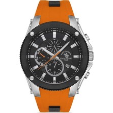 Santa Barbara Polo & Racquet Club SB.1.10402.3 Erkek Kol Saati