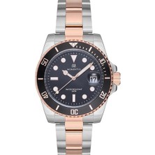 Momentus SM359T-04SR Erkek Kol Saati