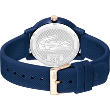 Lacoste LAC2011234 Erkek Kol Saati