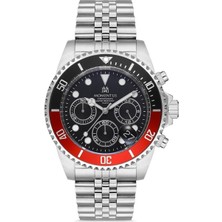 Momentus SM362T-04SB Erkek Kol Saati