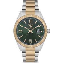 Santa Barbara Polo & Racquet Club Sb.1.10200.5 Kol Saati