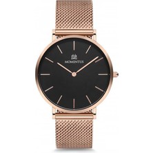 Momentus KC354R-04SR Erkek Kol Saati